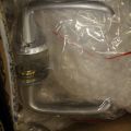485433-6 Handle, Assa Abloy
