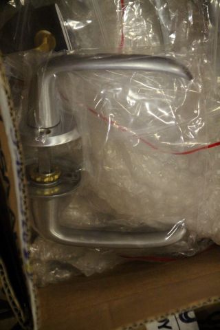 485433-6 Handle, Assa Abloy