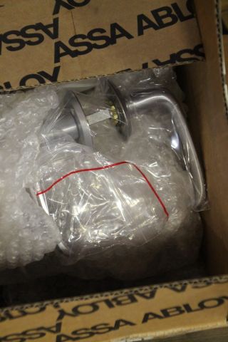 485433-7 Handle, Assa Abloy