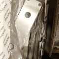 485433-9 Handle, Assa Abloy