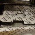 485433-10 Handle, Assa Abloy