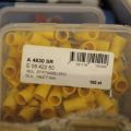 485439-4 Elinstallationsmaterial, kabelskor, kabelhus