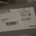485439-12 Elinstallationsmaterial, kabelskor, kabelhus