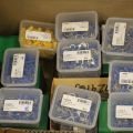 485439-14 Elinstallationsmaterial, kabelskor, kabelhus