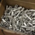 485439-16 Elinstallationsmaterial, kabelskor, kabelhus