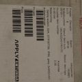 485439-20 Elinstallationsmaterial, kabelskor, kabelhus