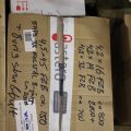 485439-22 Elinstallationsmaterial, kabelskor, kabelhus