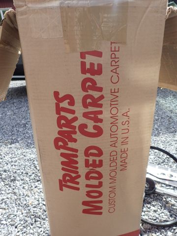 399264-72 Chevrolet Impala SS cab 1967