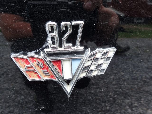 399264-76 Chevrolet Impala SS cab 1967