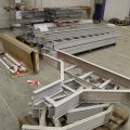485479-1 Cable ladder, Oglaend System,