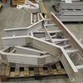 485479-2 Cable ladder, Oglaend System,
