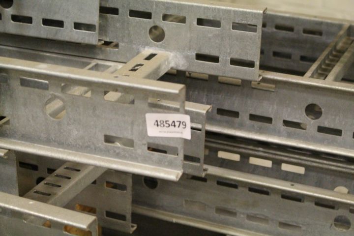 485479-4 Cable ladder, Oglaend System,
