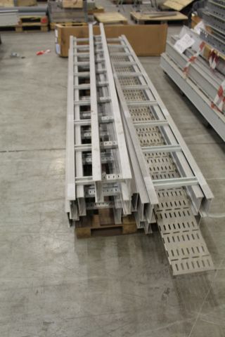 485479-5 Cable ladder, Oglaend System,