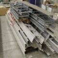 485479-6 Cable ladder, Oglaend System,