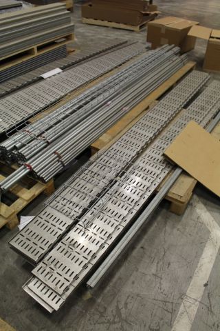 485479-9 Cable ladder, Oglaend System,