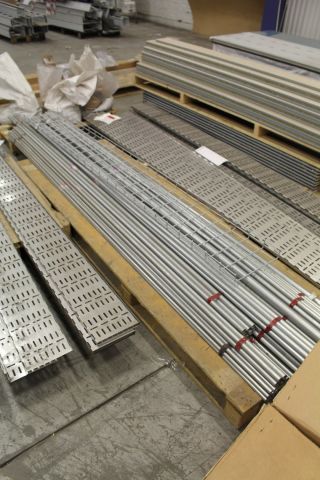 485479-10 Cable ladder, Oglaend System,