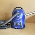 486501-1 Zanussi vacuum cleaner