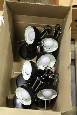 485490-2 Kitchen Utensils, Microwave, Coffee Maker, Dishware, Lamps