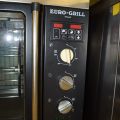 386431-4 Chicken grill with heater Tg 101 Eurogrill
