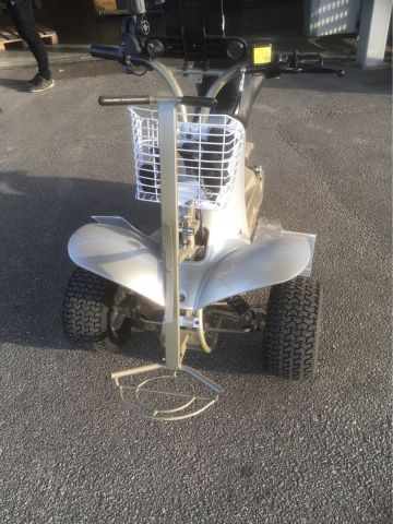 474233-5 Golfcruiser