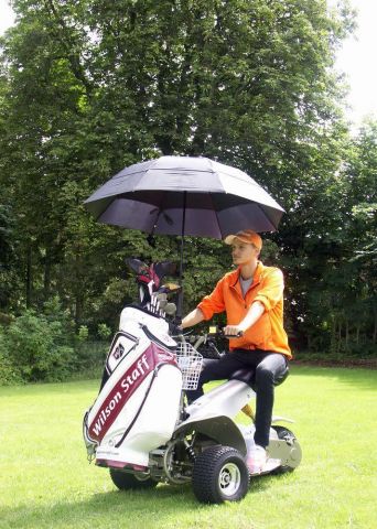 474233-6 Golfcruiser