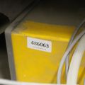 486063-2 Powder gun ITWGEMA, (insecure funk), compressor