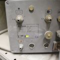 486063-3 Powder gun ITWGEMA, (insecure funk), compressor