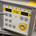 486063-5 Powder gun ITWGEMA, (insecure funk), compressor