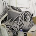 486063-6 Powder gun ITWGEMA, (insecure funk), compressor