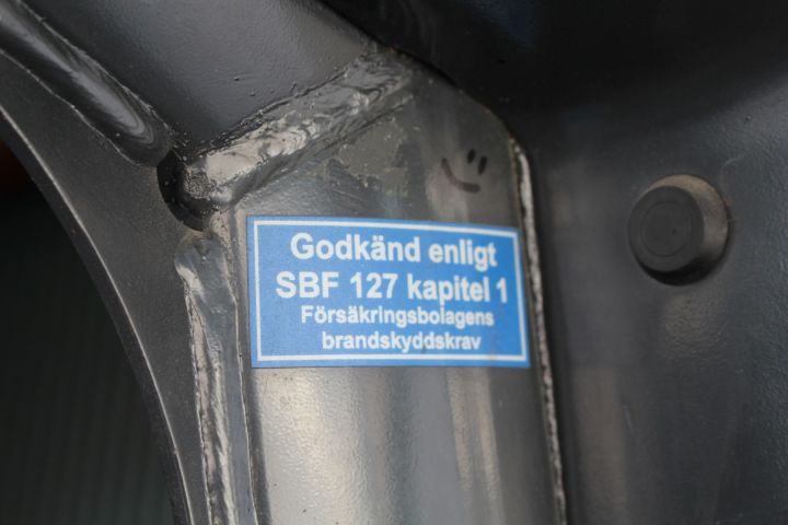 486100-15 Truck, Linde, E16H-01, (1588h), -08