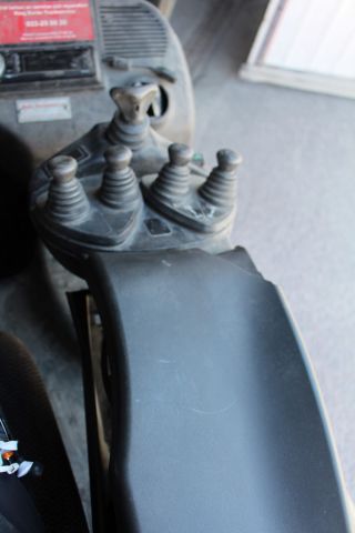 486100-19 Truck, Linde, E16H-01, (1588h), -08