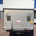 486463-5 Mercedes-Benz Sprinter 316 CDI,bakgavellyft
