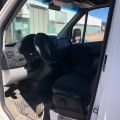 486463-7 Mercedes-Benz Sprinter 316 CDI,bakgavellyft