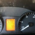 486463-8 Mercedes-Benz Sprinter 316 CDI,bakgavellyft