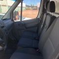 486463-9 Mercedes-Benz Sprinter 316 CDI,bakgavellyft