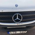 486463-11 Mercedes-Benz Sprinter 316 CDI,bakgavellyft