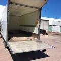486463-13 Mercedes-Benz Sprinter 316 CDI,bakgavellyft