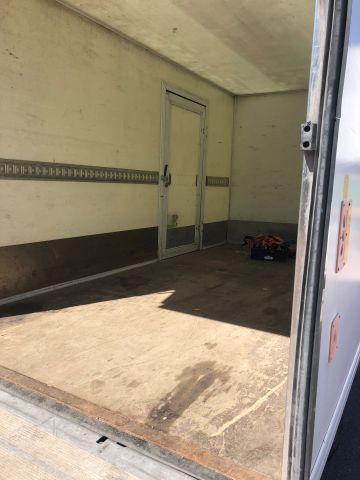 486463-14 Mercedes-Benz Sprinter 316 CDI,bakgavellyft