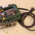 482333-1 Jigsaw Bosch PST 54 PE, works for testing.