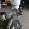 410508-1 Starmix mixer with various accessories