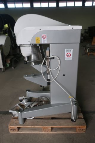 410508-2 Starmix mixer with various accessories