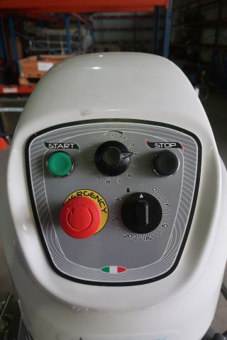 410508-11 Starmix mixer with various accessories