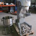 410508-14 Starmix mixer with various accessories