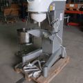 410508-3 Starmix mixer with various accessories