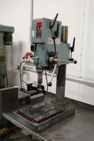 486796-1 Bench Drill Strands SB68