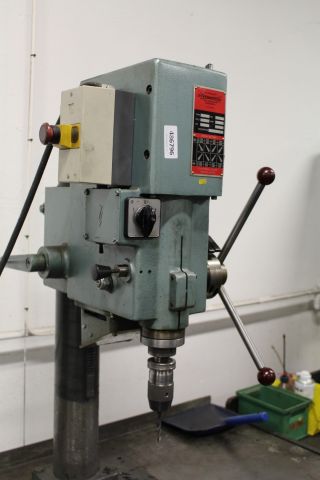 486796-2 Bench Drill Strands SB68
