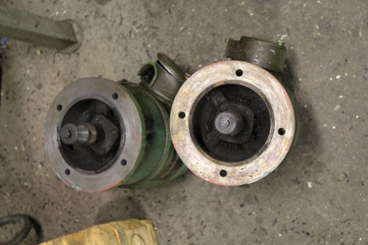 486797-8 4-spindle drill Frapani Rosa