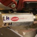 455063-5 Lamello and Bosch grinding machines