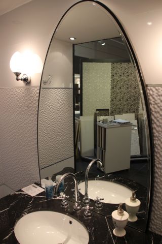 487132-2 Bathroom furniture Gamadecor