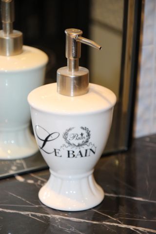 487132-3 Bathroom furniture Gamadecor